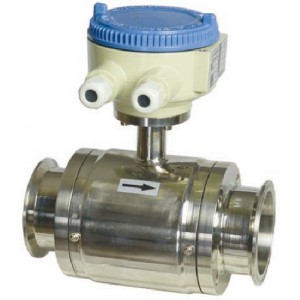 06 Clamped Type Sensor