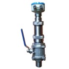 03 Insertion Type Sensor