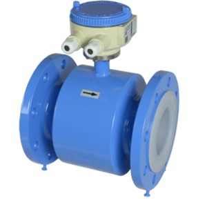 01 Flange Type Sensor