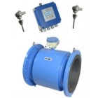EMF8E Heat Meter