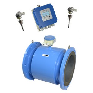 EMF8E Heat Meter