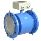 EMF81 Electromagnetic Flowmeter