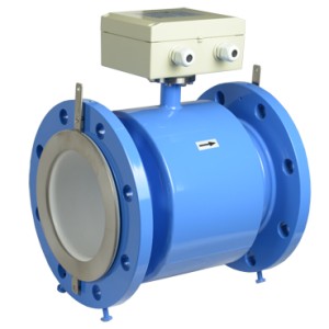 EMF81 Electromagnetic Flowmeter