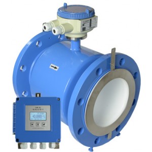 EMF86 Electromagnetic Flowmeter