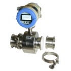 EMF8906 Clamped Type Electromagnetic Flowmeter