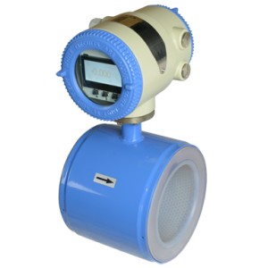EMF8902 Holder-type Electromagnetic Flowmeter