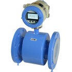 EMF8901 Flange Type Electromagnetic Flowmeter